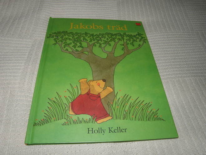 Holly Keller Jakobs träd