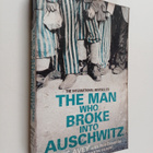 Denis Avey : The man who broke into Auschwitz - pikkukuva 1