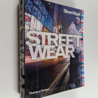 Steven Vogel : Street wear : the insider's guide - pikkukuva 1