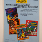 Walt Disney : Mikki Hiiri ja matka Prinkkulaan - pikkukuva 2