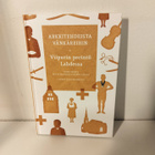 Arkkitehdeista vänkäreihin. Viipurin perintö Lahdessa - pikkukuva 1