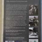 Charlie Chaplin Mutual ja Essanay Films 3kpl (DVD) - pikkukuva 3