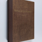 Mallasjuomat vuosikerta 1943 : Mallas- ja virvoitusjuomat... - pikkukuva 1