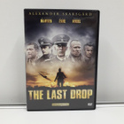 Last Drop,The (Madsen, Zane, Rodel, dvd) - pikkukuva 1