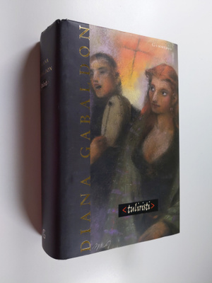 Diana Gabaldon : Tuliristi