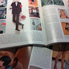 Playboy x 2 - 2/1967 ja 4/1966: Woody Allen ym. - pikkukuva 2