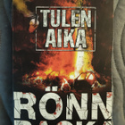 Christian Rönnbacka: Tulen aika - pikkukuva 1