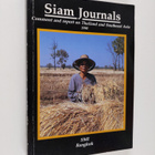 Siam journals - Comment and report on Thailand and Southe... - pikkukuva 1