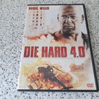 Die Hard 4.0 (DVD) - pikkukuva 1