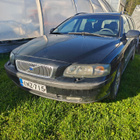 Volvo V70 2.4 aut - pikkukuva 1