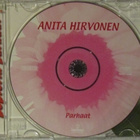 Anita Hirvonen • Parhaat CD - pikkukuva 5