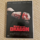 Kiss of the dragon  DVD - pikkukuva 1