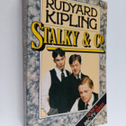 Rudyard Kipling : Stalky & Co. - pikkukuva 1