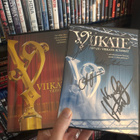 Viikate videogaala molemmat - pikkukuva 1