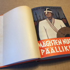 MAIT METSANURK MÄGISTEN NUORI PÄÄLLIKKÖ HYVÄ - pikkukuva 2