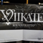 VIIKATE 2x KOUVOSTOLIITTO KEIKKAJULISTEET - pikkukuva 2