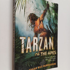 Edgar Rice Burroughs : Tarzan of the apes - pikkukuva 1