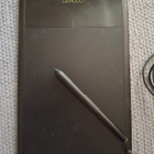 Wacom Bamboo graphic tablet / piirtoalusta - pikkukuva 1