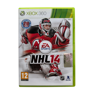 NHL 14 (Xbox 360)