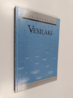 Vesilaki
