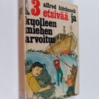 William Arden : 3 etsivää ja kuolleen miehen arvoitus - pikkukuva 1
