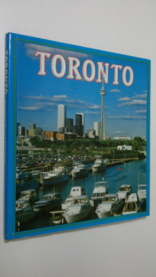 Rupert O. Matthews : Toronto