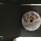 RIMAKAUHUA JA RAKKAUTTA DVD.   248 min ! - pikkukuva 3