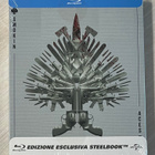 Smokin' Aces (2007) Limited Steelbook (UUSI) - pikkukuva 1