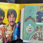 Beatles - Sgt. Peppers lonely hearts club band lp - pikkukuva 2