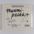Tove Jansson : Muumipeikko 7 - pikkukuva 2