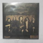 FUNERARY BELL - GRAVEYARD SÉANCE M-/EX+ 7" EP - pikkukuva 2