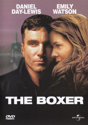 Jim Sheridan: THE BOXER (1997) Daniel Day Lewis