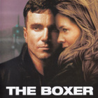 Jim Sheridan: THE BOXER (1997) Daniel Day Lewis - pikkukuva 1