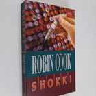 Robin Cook : Shokki - pikkukuva 1