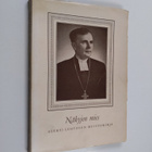 Näkyjen mies : Aleksi Lehtosen muistokirja (tekijän omiste) - pikkukuva 1