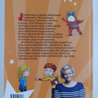 Paula Noronen : Supermarsu ja vieraat viemäristä - pikkukuva 2
