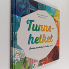 Cristina Nunez Pereira ym. : Tunnehetket : ilman tunteita... - pikkukuva 1
