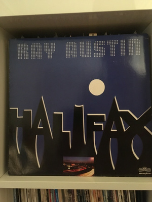 (LP) Ray Austin - Halifax