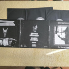 ENTWERTUNG - Der Barde des Krieges LP - pikkukuva 1
