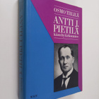Osmo Tiililä : Antti J. Pietilä : kiistelty kirkonmies - pikkukuva 1