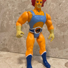 Vintage ThunderCats Lion-O (action figure) - pikkukuva 1