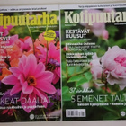 KOTIPUUTARHA 7 KPL 2015-2017 - pikkukuva 4