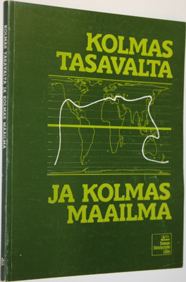 Kolmas tasavalta ja kolmas maailma : kehitysongelma ja Su...