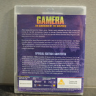 Gamera : the Guardian of the Universe ( Blu-ray ) 1995 - pikkukuva 3