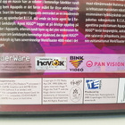 PC peli - Agent Hugo: Roborumble PC CD ROM - pikkukuva 2
