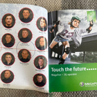 RUSSIAN NATIONAL TEAM MEDIA-GUIDE 2010 - pikkukuva 4