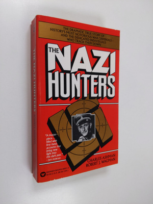 Charles R. Ashman ym. : The Nazi Hunters