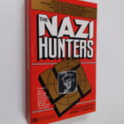 Charles R. Ashman ym. : The Nazi Hunters - pikkukuva 1