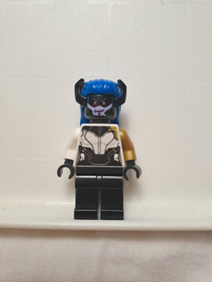 LEGO  Proxima Midnight