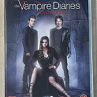 The Vampire Diaries: Kausi 4 (5DVD) uusi ja muoveissa - pikkukuva 1